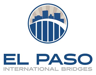 City of El Paso Texas International Bridges